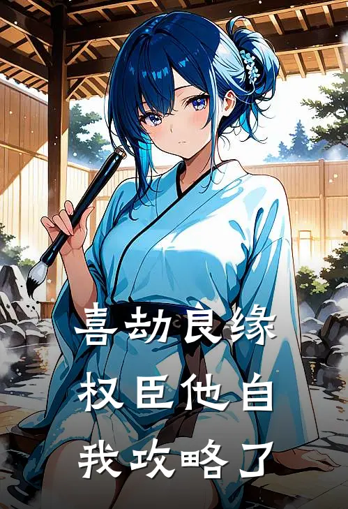 喜劫良缘：权臣他自我攻略了