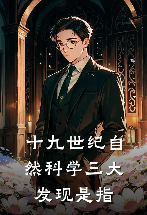 十九世纪自然科学三大发现是指