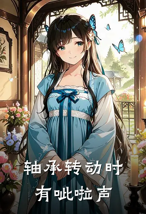 轴承转动时有呲啦声