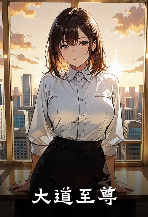 大道至尊