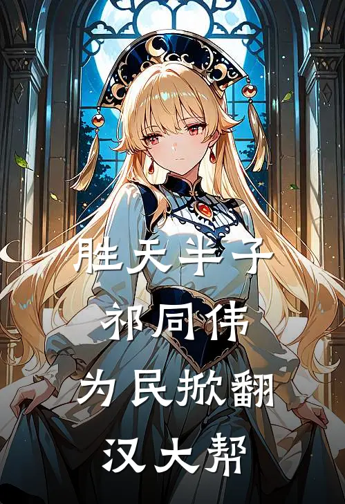 胜天半子祁同伟，为民掀翻汉大帮(祁同伟丁义珍)免费小说阅读_完结版小说推荐胜天半子祁同伟，为民掀翻汉大帮(祁同伟丁义珍)