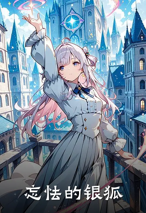 忘怯的银狐