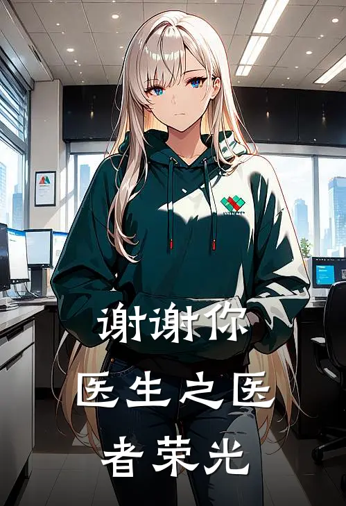 谢谢你，医生之医者荣光