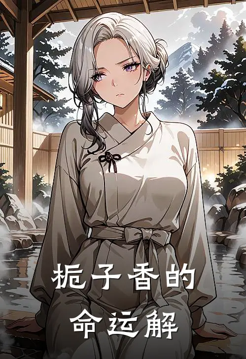 栀子香的命运解