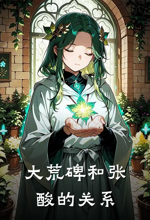 大荒碑和张酸的关系