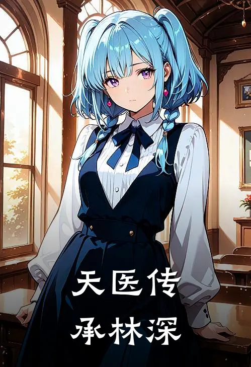 天医传承林深