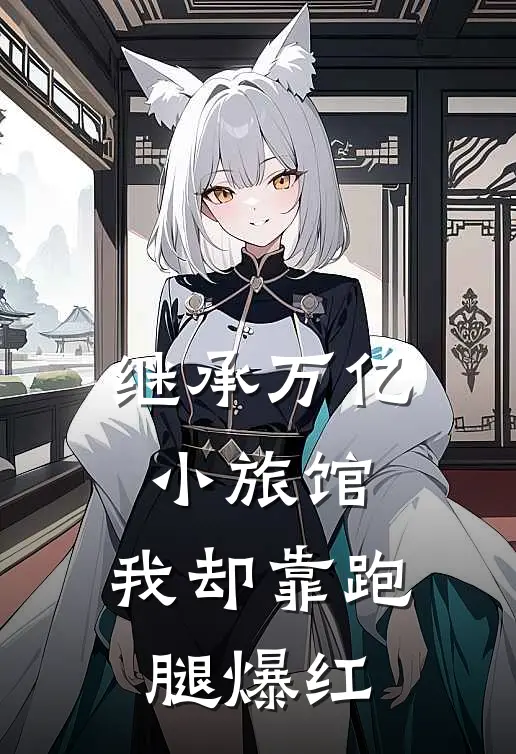 继承万亿小旅馆，我却靠跑腿爆红