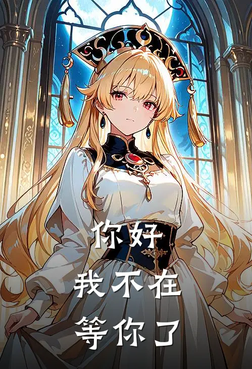 你好，我不在等你了