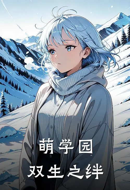 萌学园：双生之绊坚尼临伊最新好看小说推荐_完本小说免费萌学园：双生之绊(坚尼临伊)