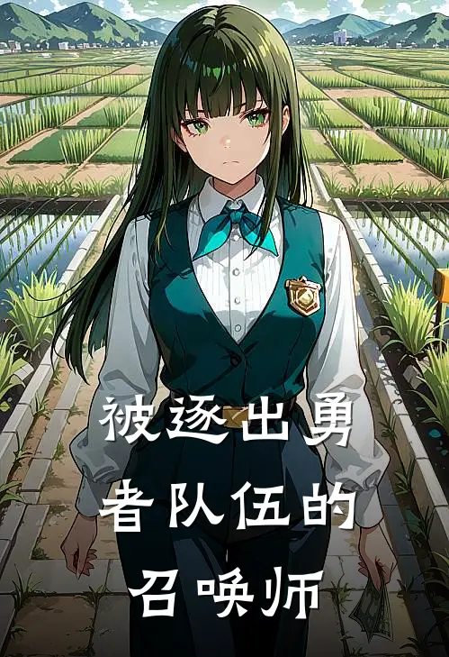 被逐出勇者队伍的召唤师