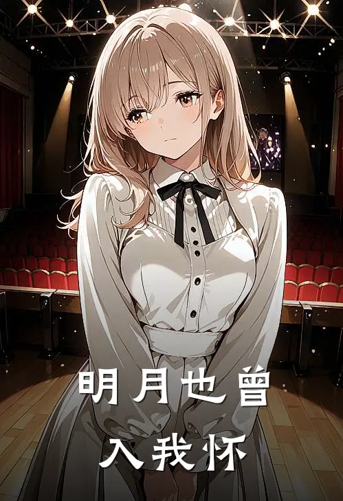 明月也曾入我怀