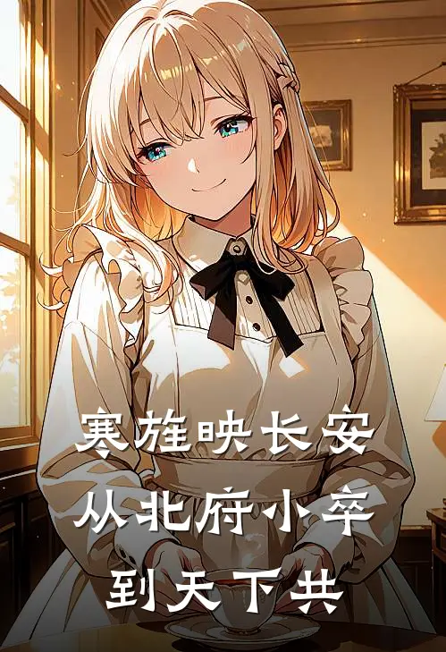 寒旌映长安：从北府小卒到天下共(陈衍陈禄)完结小说推荐_小说全文免费阅读寒旌映长安：从北府小卒到天下共陈衍陈禄