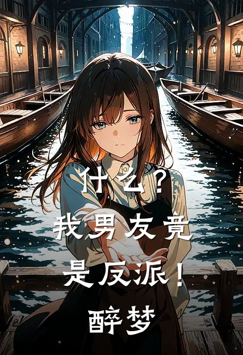 什么？我男友竟是反派！【醉梦】
