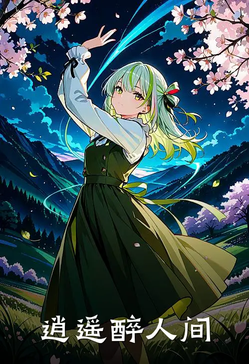 沈惊鸿沈惊鸿《逍遥醉人间》完结版免费阅读_逍遥醉人间全文免费阅读