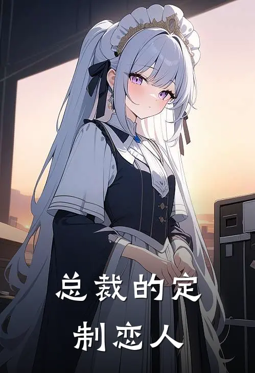 总裁的定制恋人