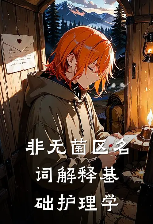 非无菌区名词解释基础护理学