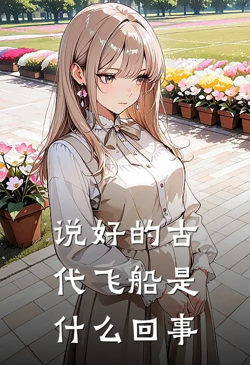 说好的古代飞船是什么回事