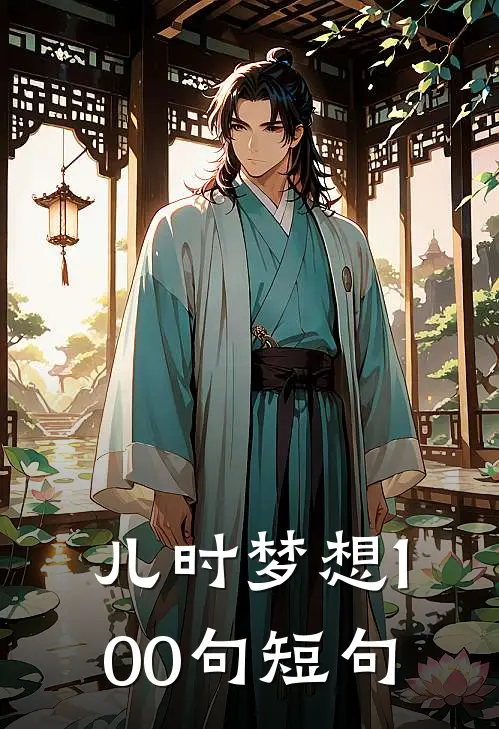 儿时梦想100句短句