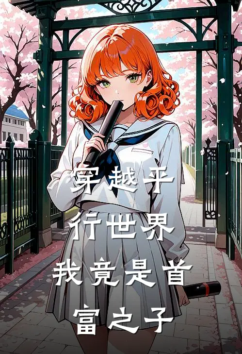 穿越平行世界，我竟是首富之子(萧然陈月月)最新小说推荐_最新热门小说穿越平行世界，我竟是首富之子萧然陈月月