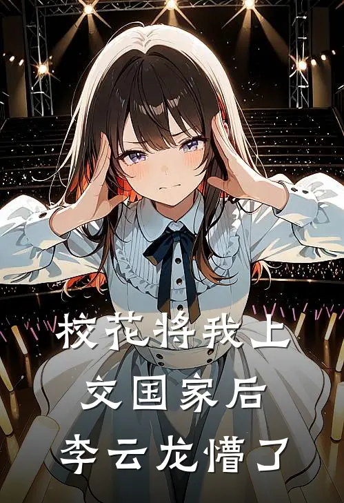 校花将我上交国家后，李云龙懵了