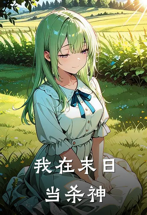 我在末日当杀神