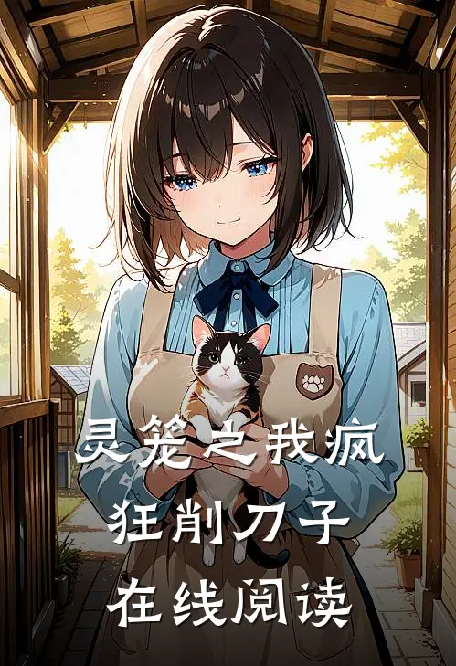 灵笼之我疯狂削刀子在线阅读