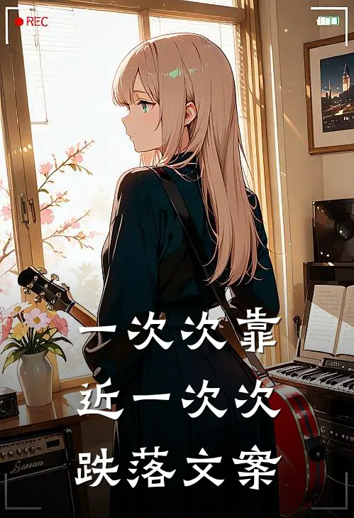 一次次靠近一次次跌落文案