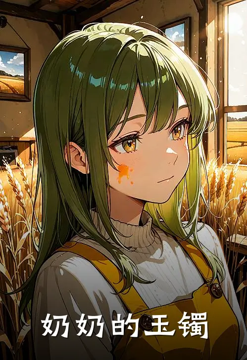 奶奶的玉镯李念念奶奶完整免费小说_小说全文免费阅读奶奶的玉镯李念念奶奶