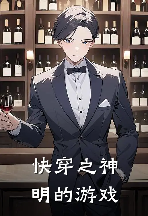 快穿之神明的游戏
