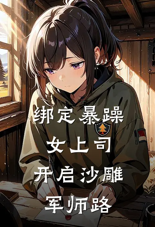 绑定暴躁女上司，开启沙雕军师路