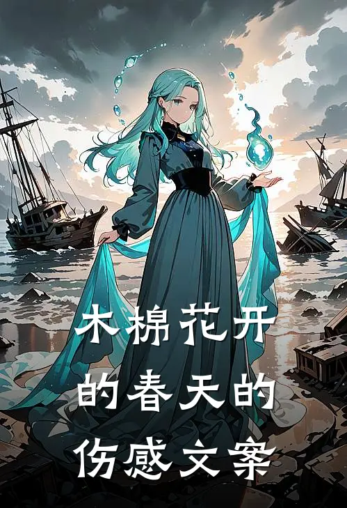 木棉花开的春天的伤感文案