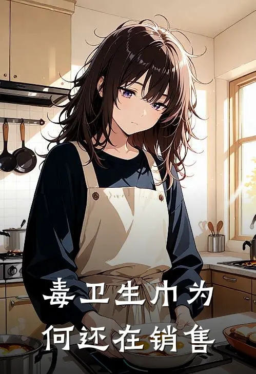 毒卫生巾为何还在销售