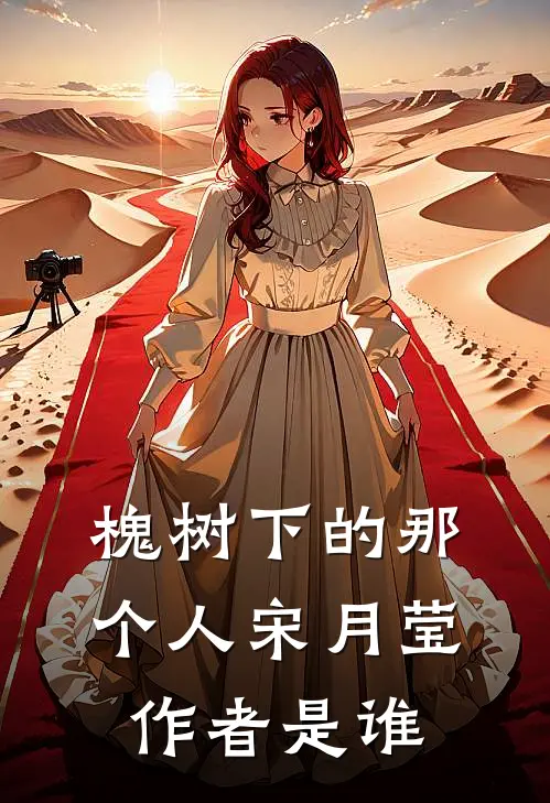 槐树下的那个人宋月莹作者是谁