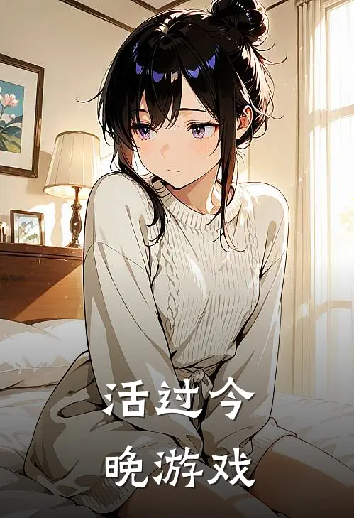 活过今晚游戏