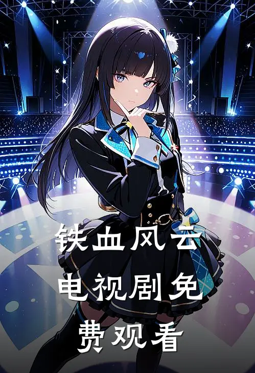 铁血风云电视剧免费观看