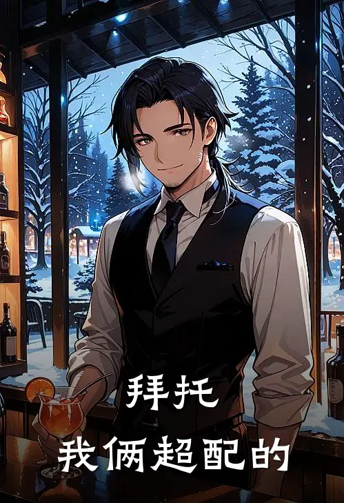 拜托，我俩超配的