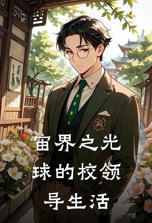 宙界之光球的校领导生活