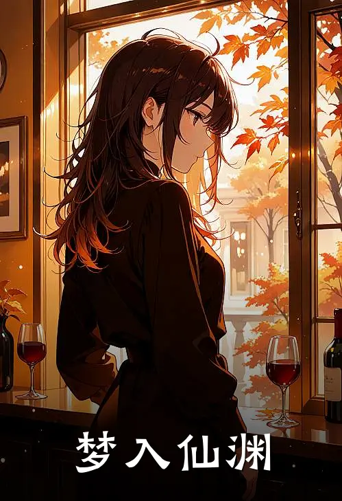 梦入仙渊