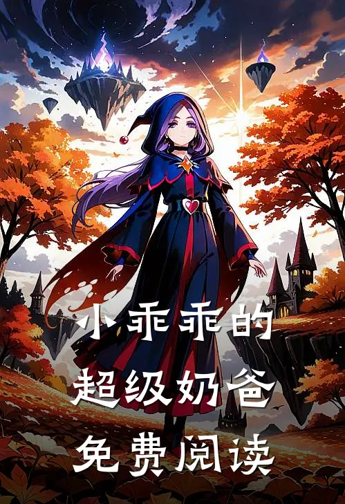 小乖乖的超级奶爸免费阅读