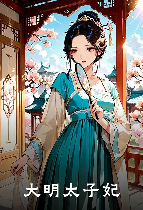 大明太子妃