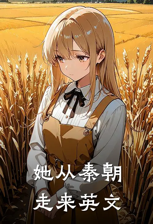 她从秦朝走来英文