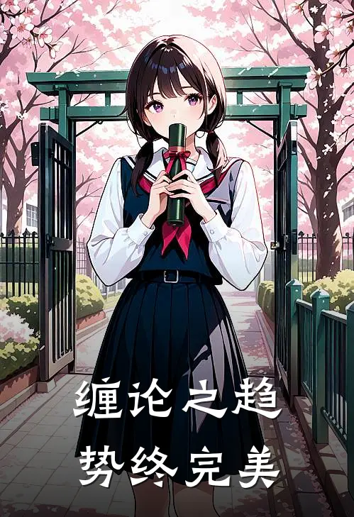 缠论之趋势终完美