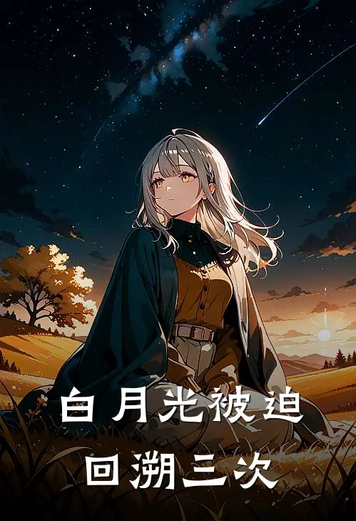 白月光被迫回溯三次