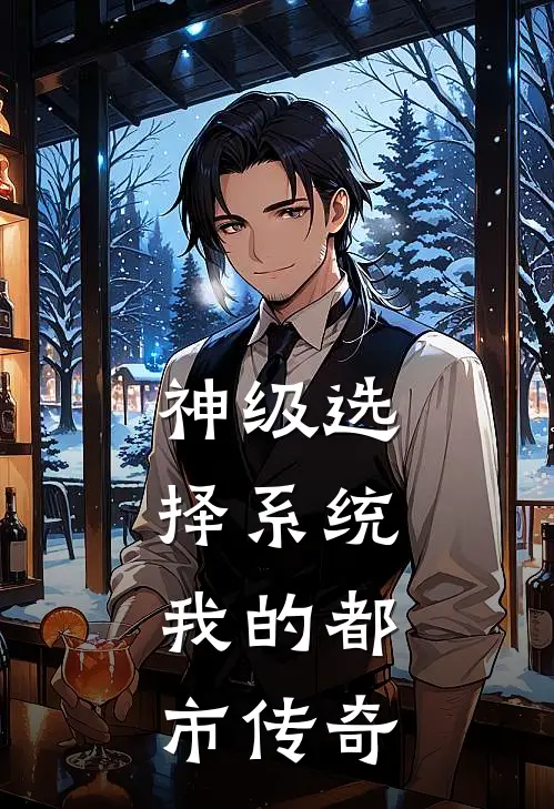 神级选择系统：我的都市传奇