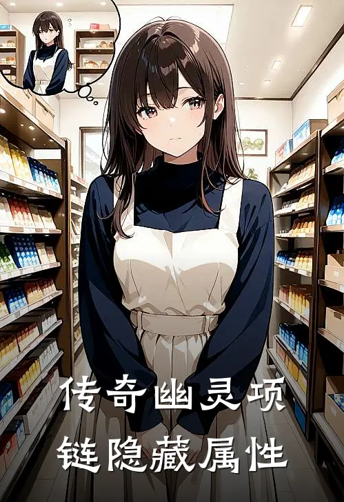 传奇幽灵项链隐藏属性