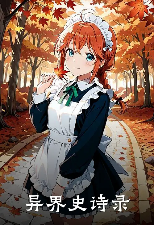 异界史诗录