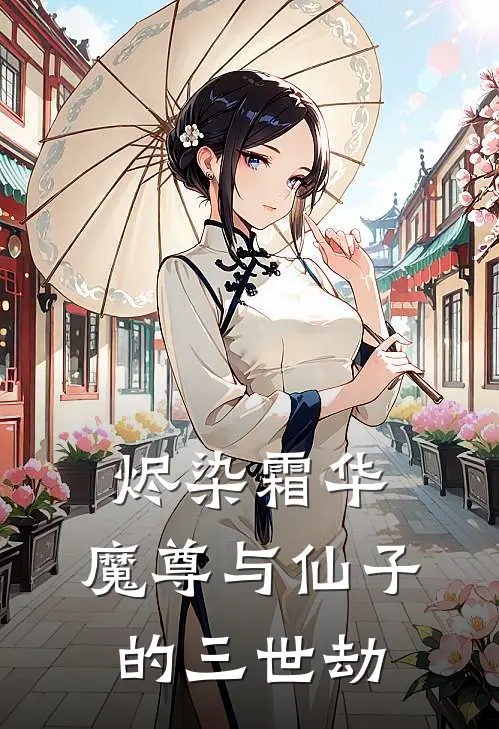 烬染霜华：魔尊与仙子的三世劫(灵汐夜烬)在哪看免费小说_全本免费完结小说烬染霜华：魔尊与仙子的三世劫灵汐夜烬