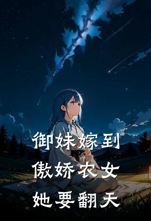 御妹嫁到，傲娇农女她要翻天