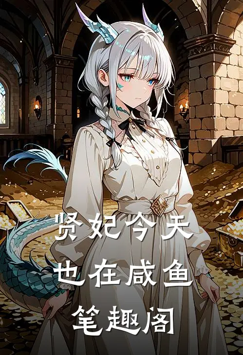 贤妃今天也在咸鱼笔趣阁