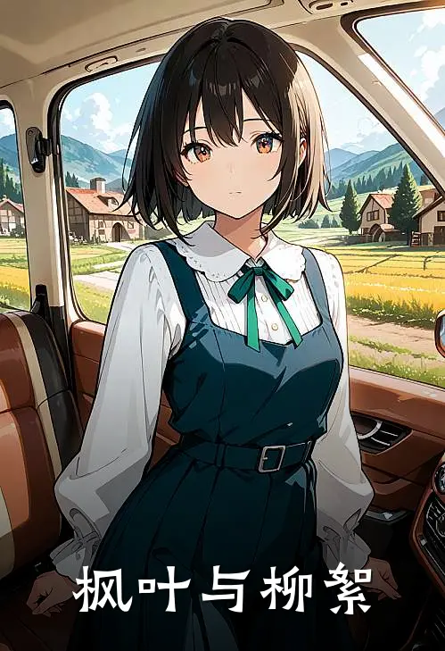 枫叶与柳絮(黎絮顾楠枫)免费小说_完整版免费阅读枫叶与柳絮黎絮顾楠枫